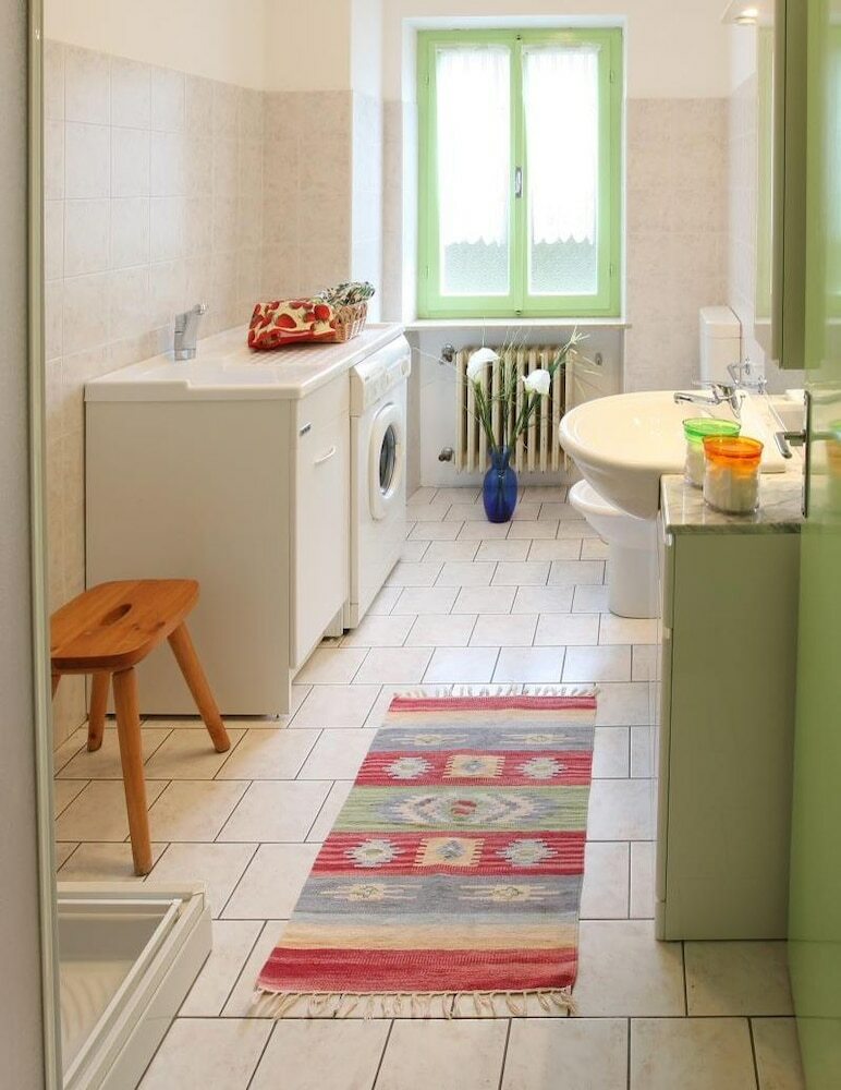 Apartamento Casa Fiordaliso