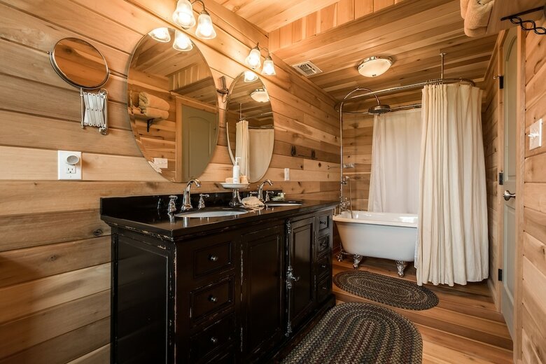 Timberrose B&B