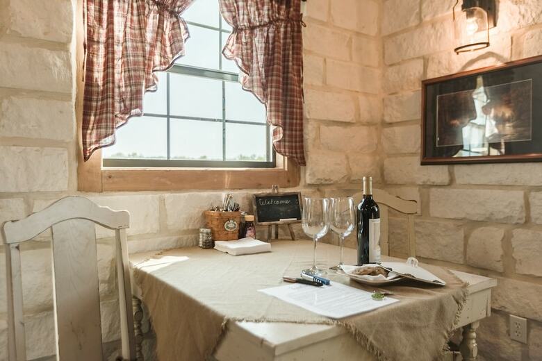 Timberrose B&B