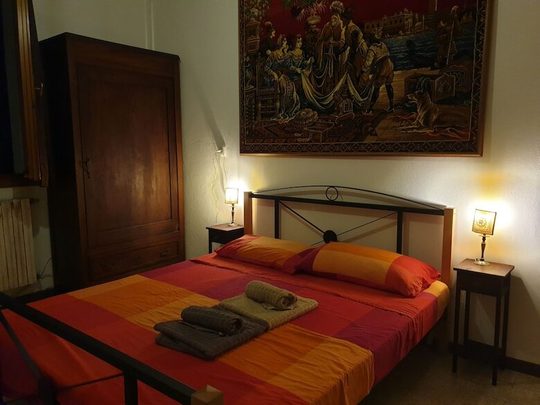 Hotel Bboderzo Bed & Breakfast