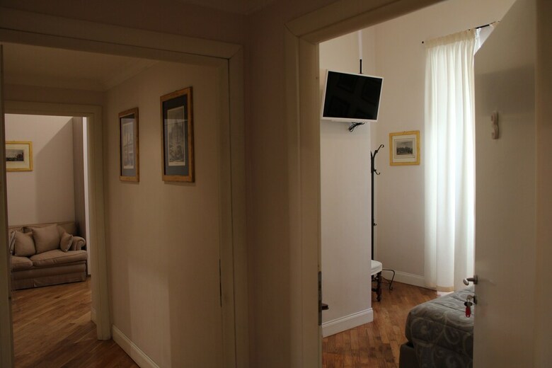Hotel Casa Claudia Giulio Cesare