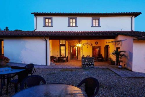 Apartamento Il Frantoio Delle Grazie