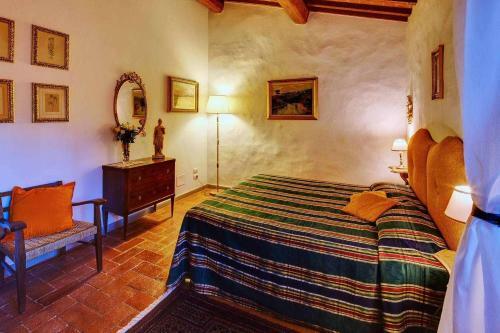 Apartamento Il Frantoio Delle Grazie