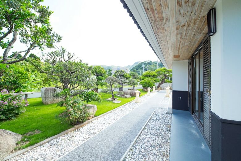 Sansho-en Kabira No Yado