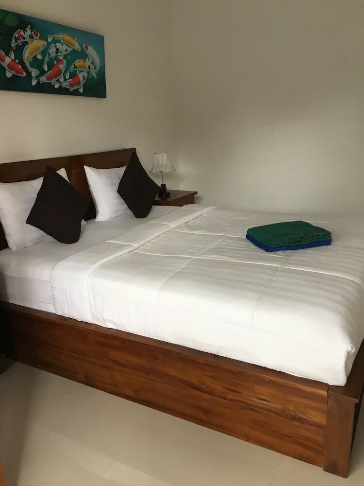 Hotel Miko Bali Bungalow