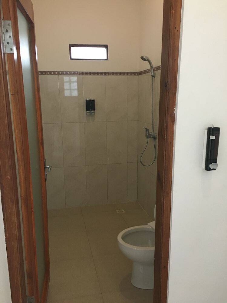 Hotel Miko Bali Bungalow