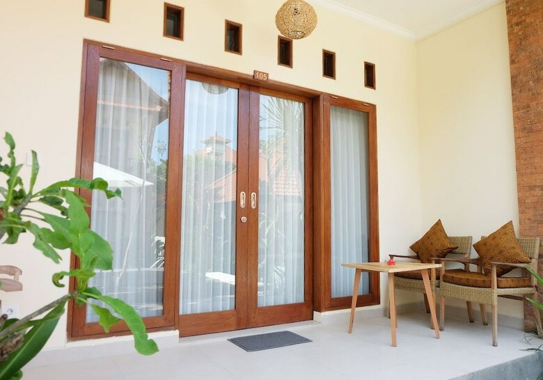 Mina Pelasa Hotel And Resto