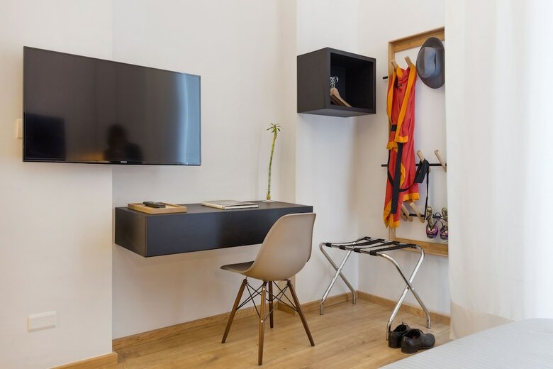 Apartamento Uflat Boutique Home