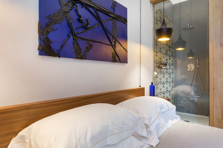 Apartamento Uflat Boutique Home
