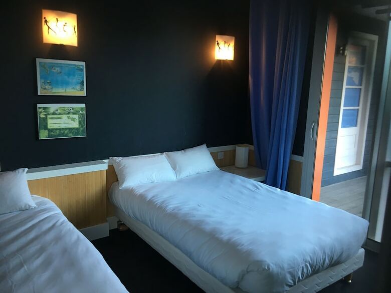 Hotel H�tel Le Cap D'ambre