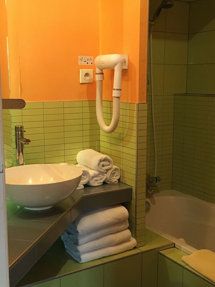 Hotel H�tel Le Cap D'ambre