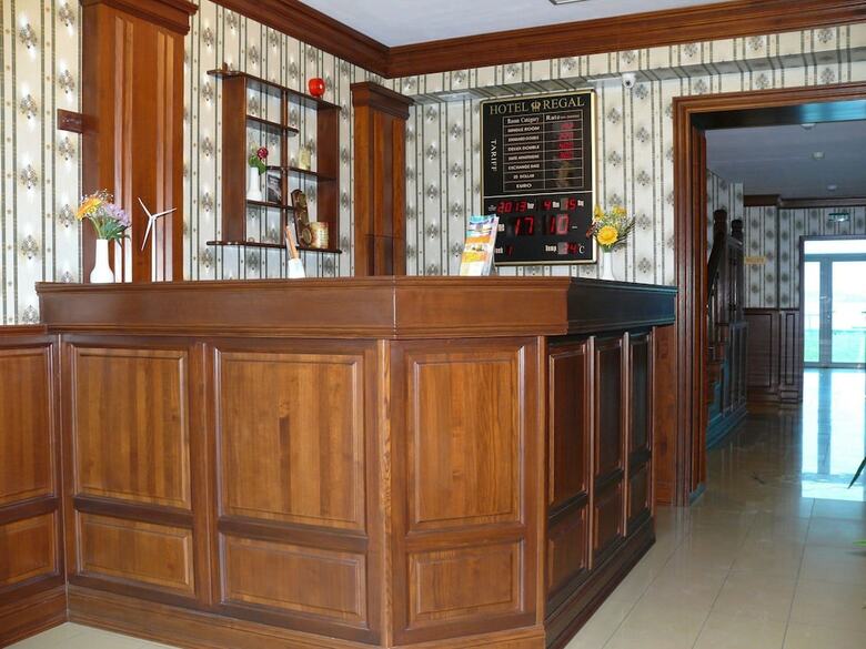 Hotel Regal