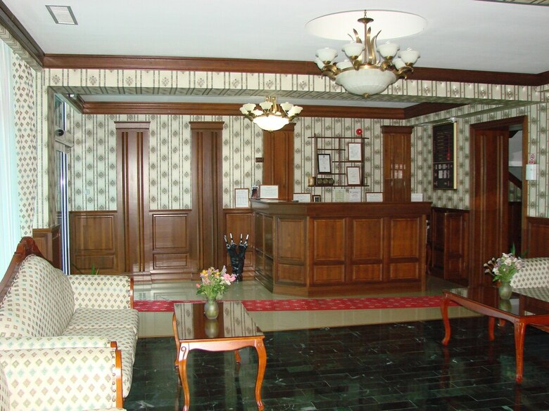 Hotel Regal
