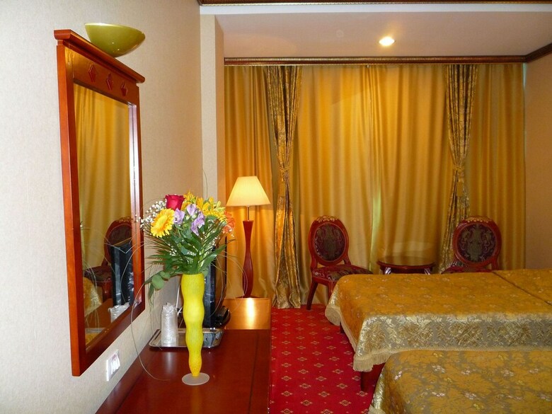 Hotel Regal