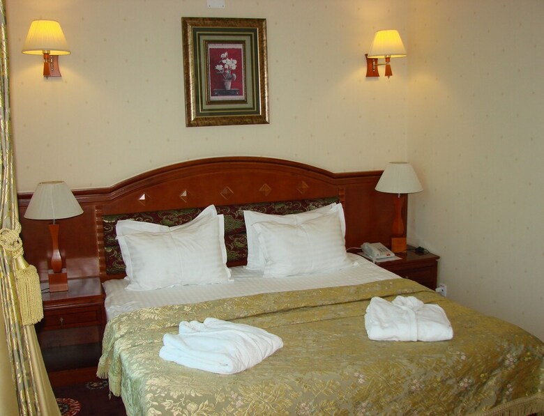 Hotel Regal
