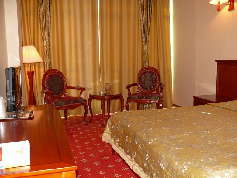 Hotel Regal