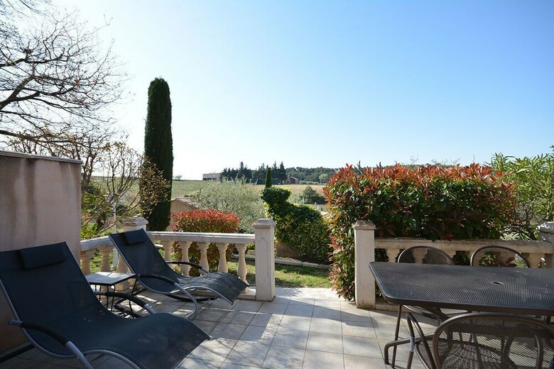 B&B La Grange Neuve - Chez Monique