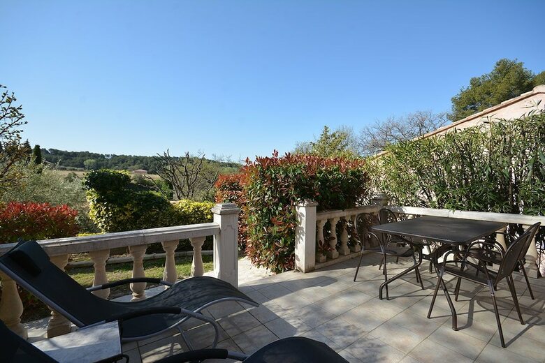 B&B La Grange Neuve - Chez Monique