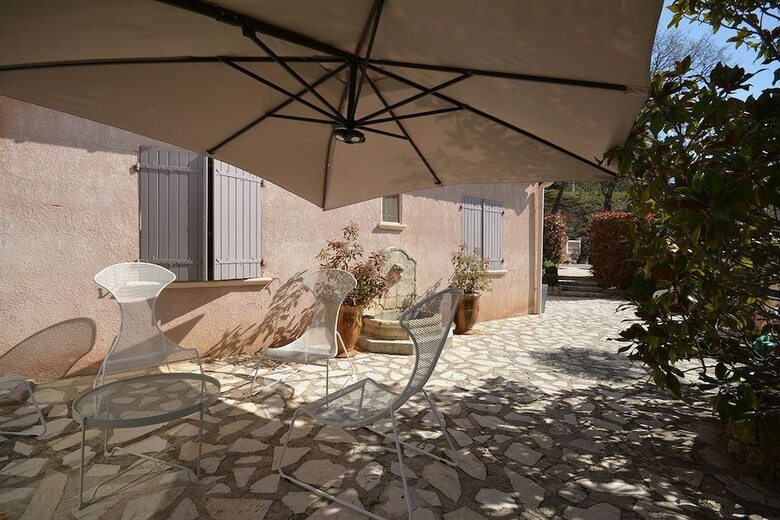 B&B La Grange Neuve - Chez Monique