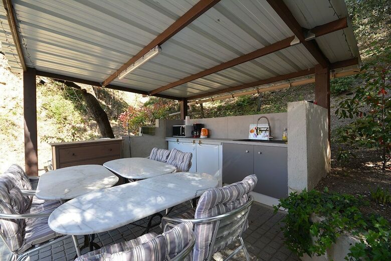 B&B La Grange Neuve - Chez Monique