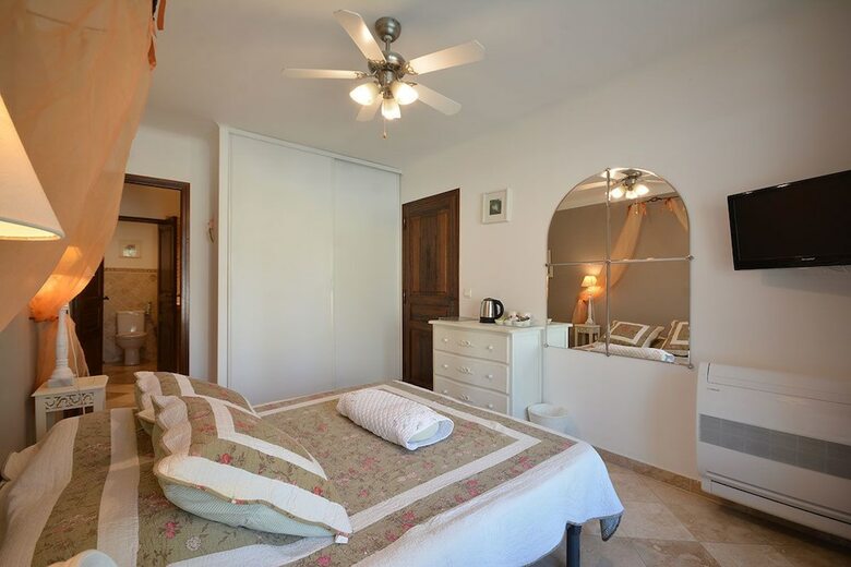 B&B La Grange Neuve - Chez Monique