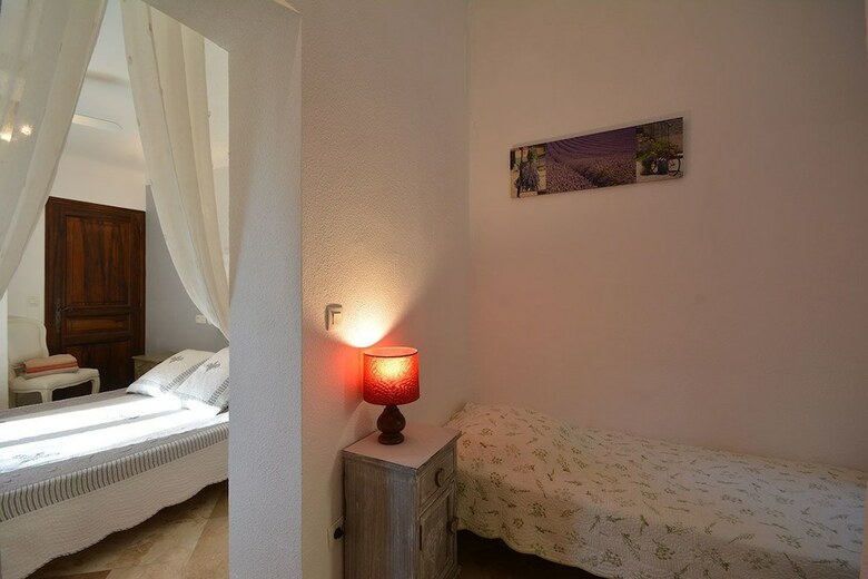 B&B La Grange Neuve - Chez Monique