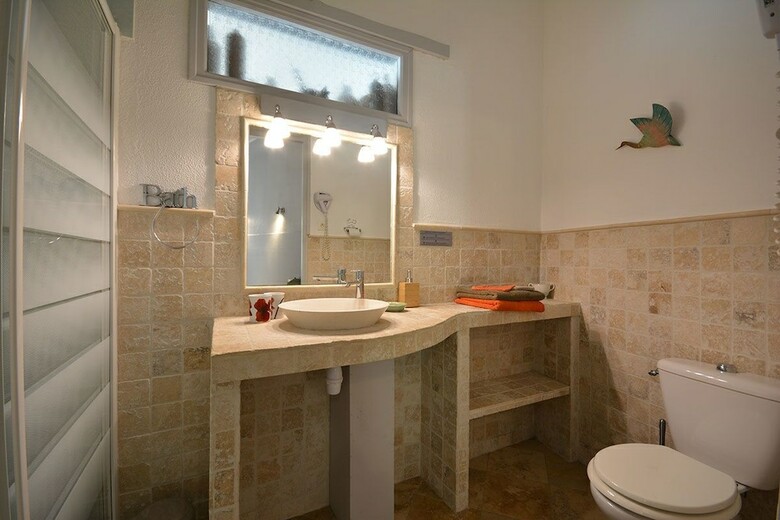 B&B La Grange Neuve - Chez Monique