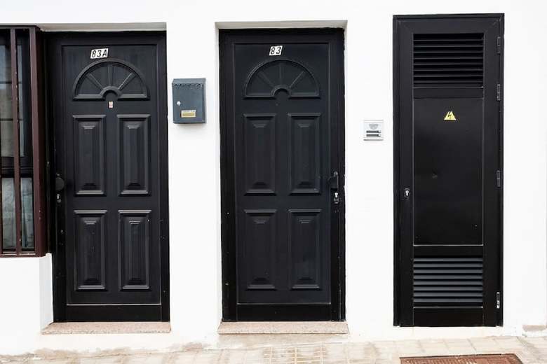 Apartamentos Arrecife