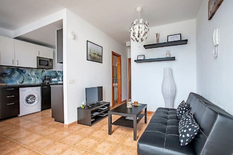 Apartamentos Arrecife