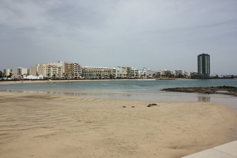 Apartamentos Arrecife