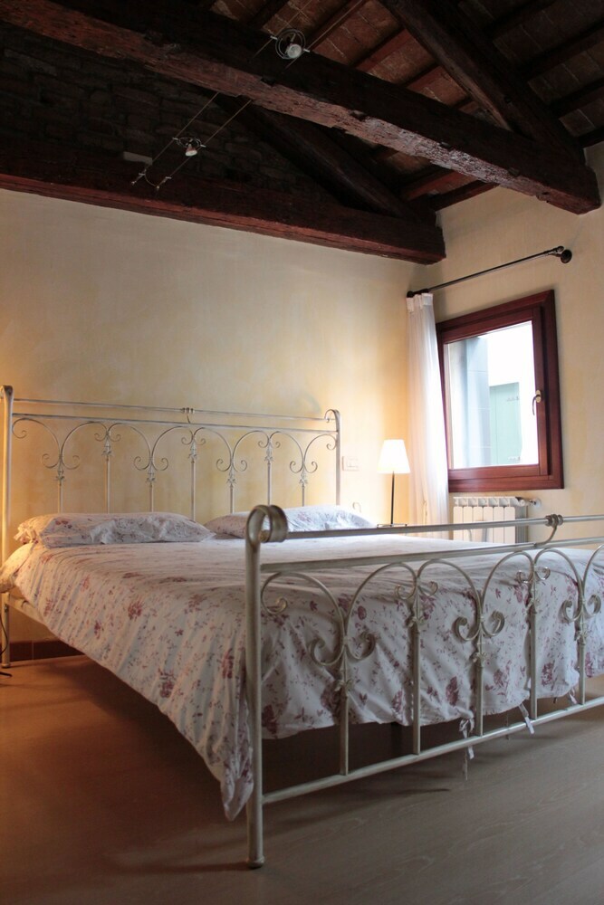 Venetian Apartments Rialto