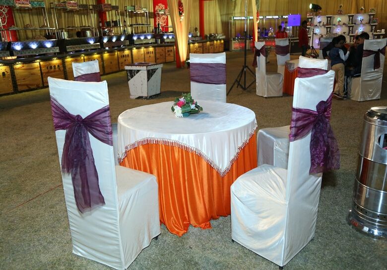 Hotel Vrinda Anandam Resorts