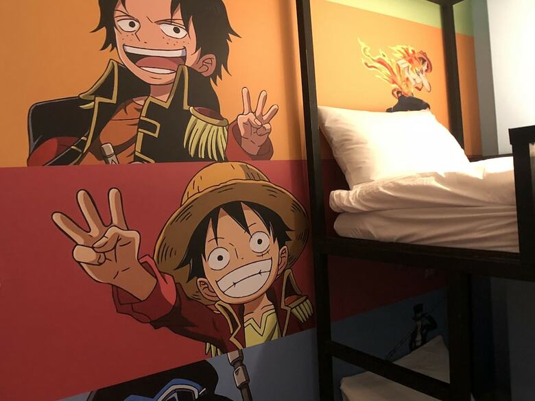 Hostal Fantastic Hostel