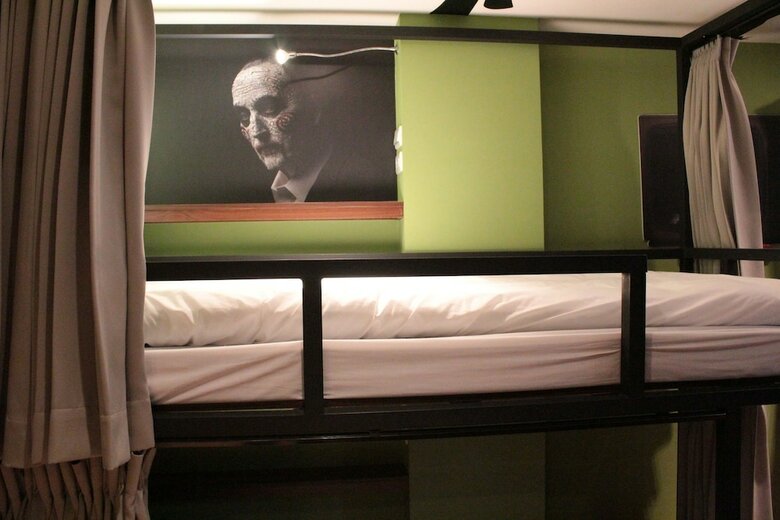 Hostal Fantastic Hostel