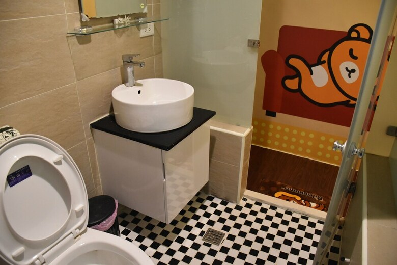 Hostal Fantastic Hostel
