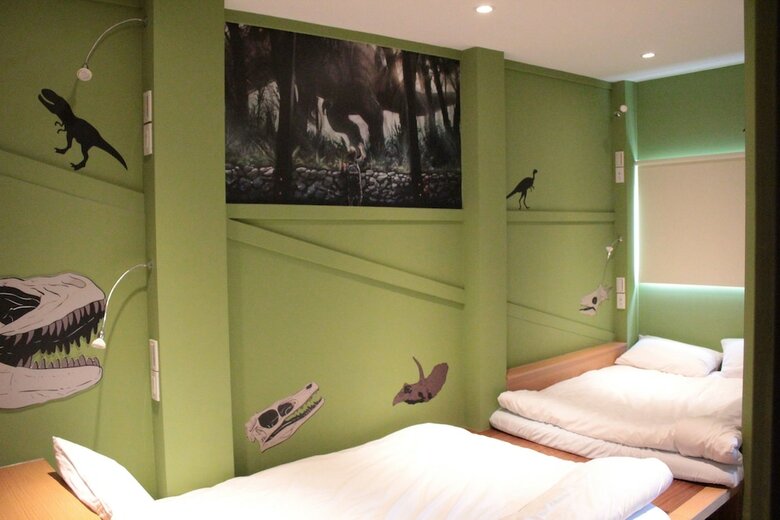 Hostal Fantastic Hostel