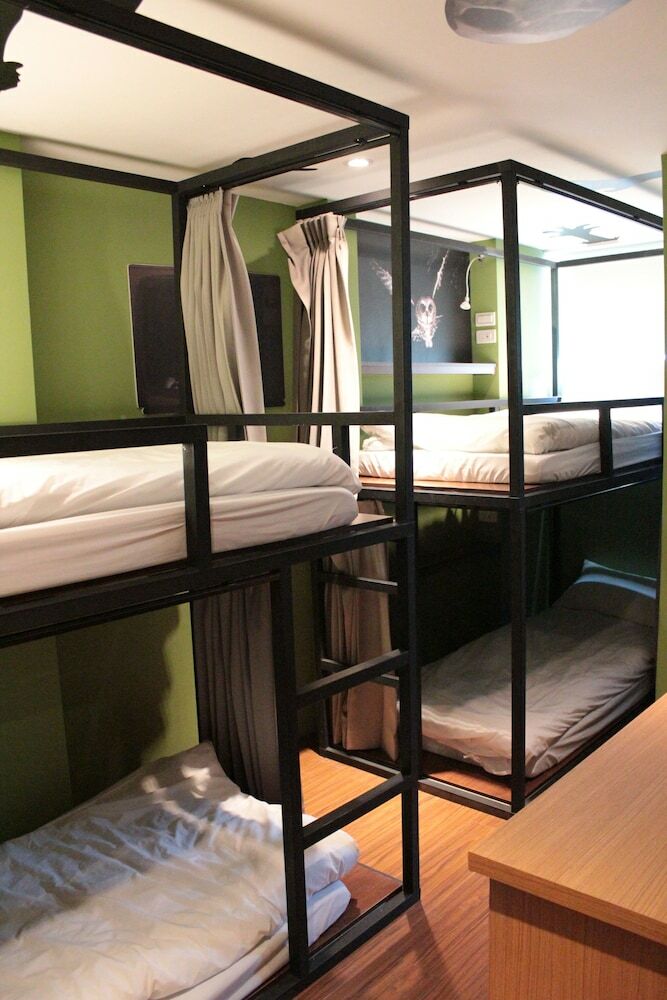 Hostal Fantastic Hostel