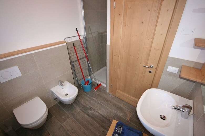 Apartamento Casa Sandra