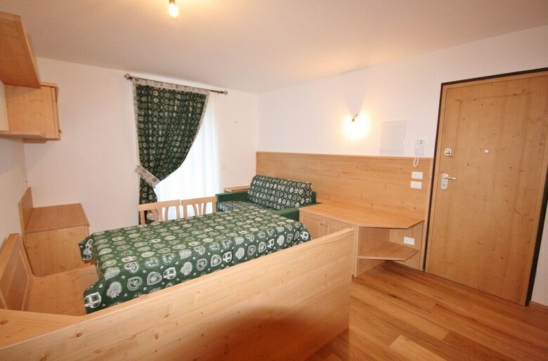 Apartamento Casa Sandra
