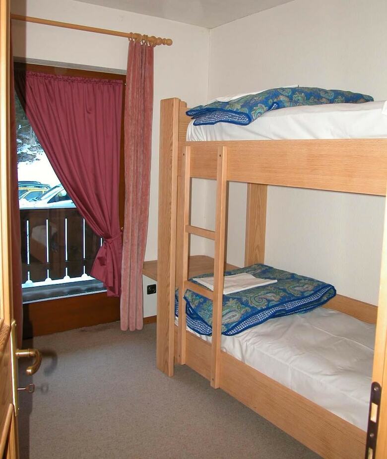 Apartamento Casa Tiziano