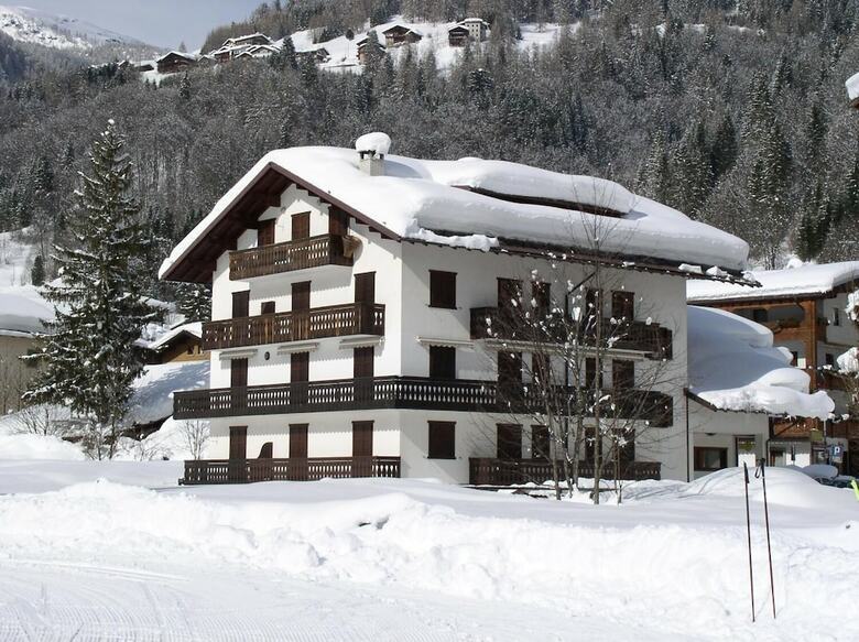 Apartamento Casa Campanula