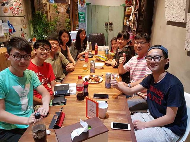 Hostal Yuan Qi Hostel