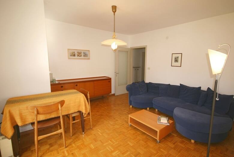 Apartamento Casa Angelo