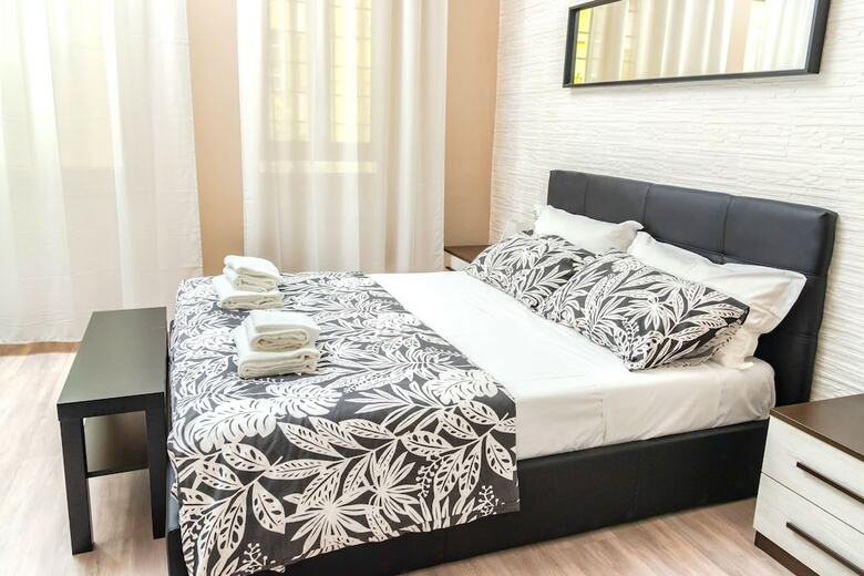 Hotel Comfort Rooms