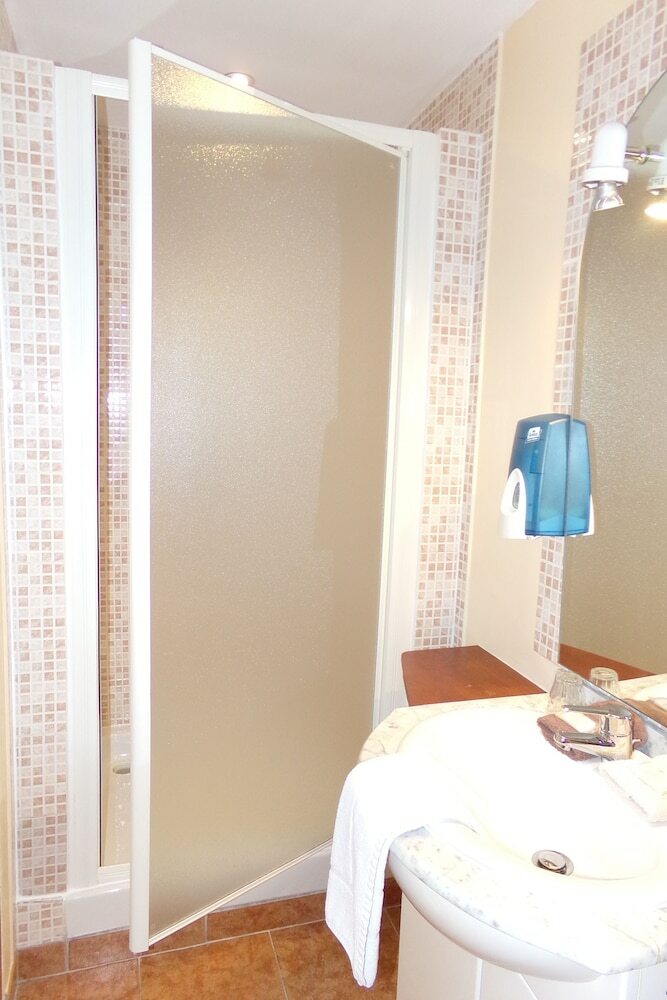 Hotel Le G�te Du Tau