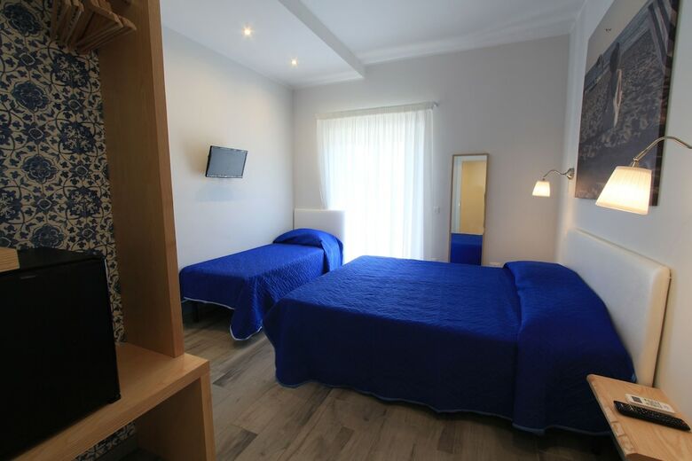 Hotel Rio Claro