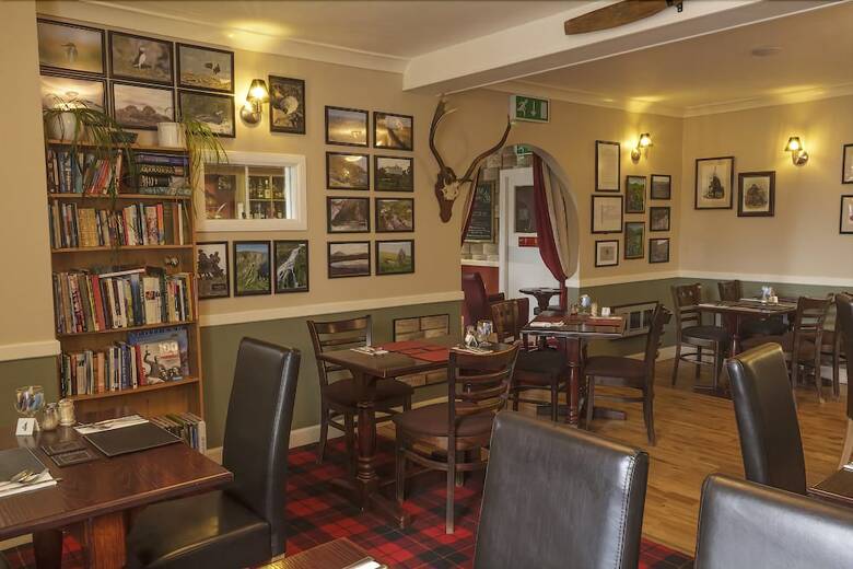 Posada Bannockburn Inn