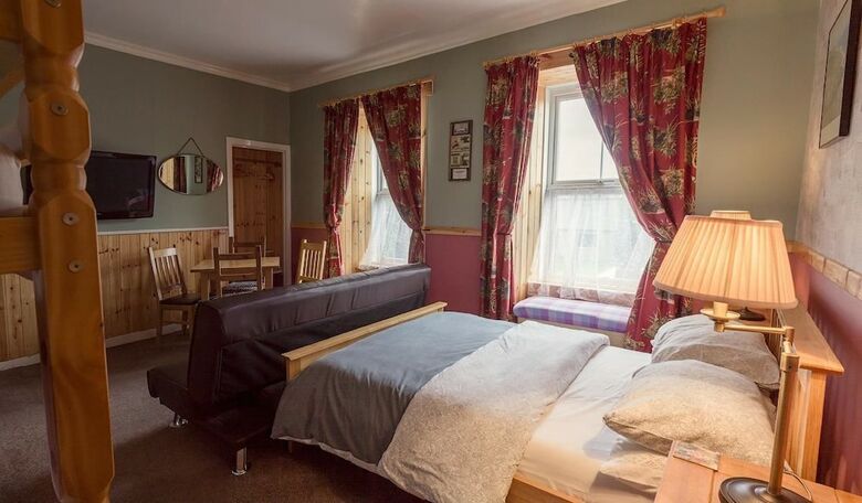 Posada Bannockburn Inn