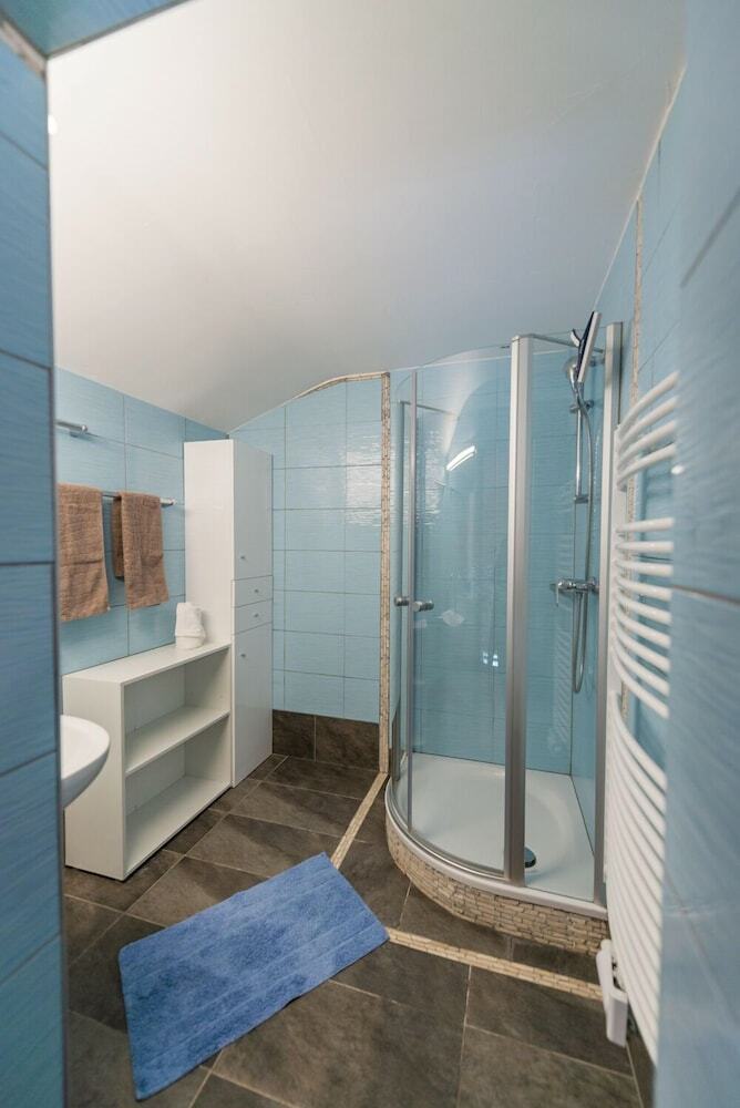 Apartamentos Ski Dome Oberschneider