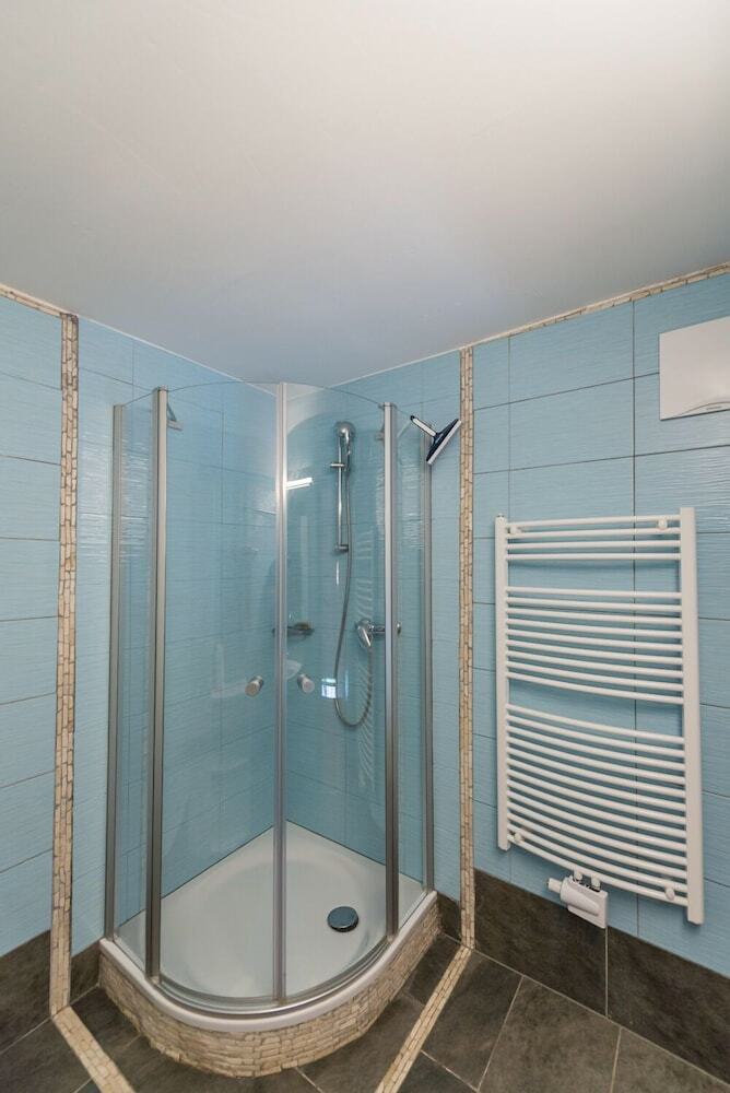 Apartamentos Ski Dome Oberschneider
